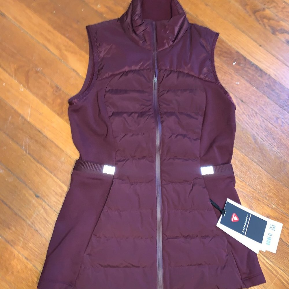 *Host Pick* Lululemon Down For It All Vest